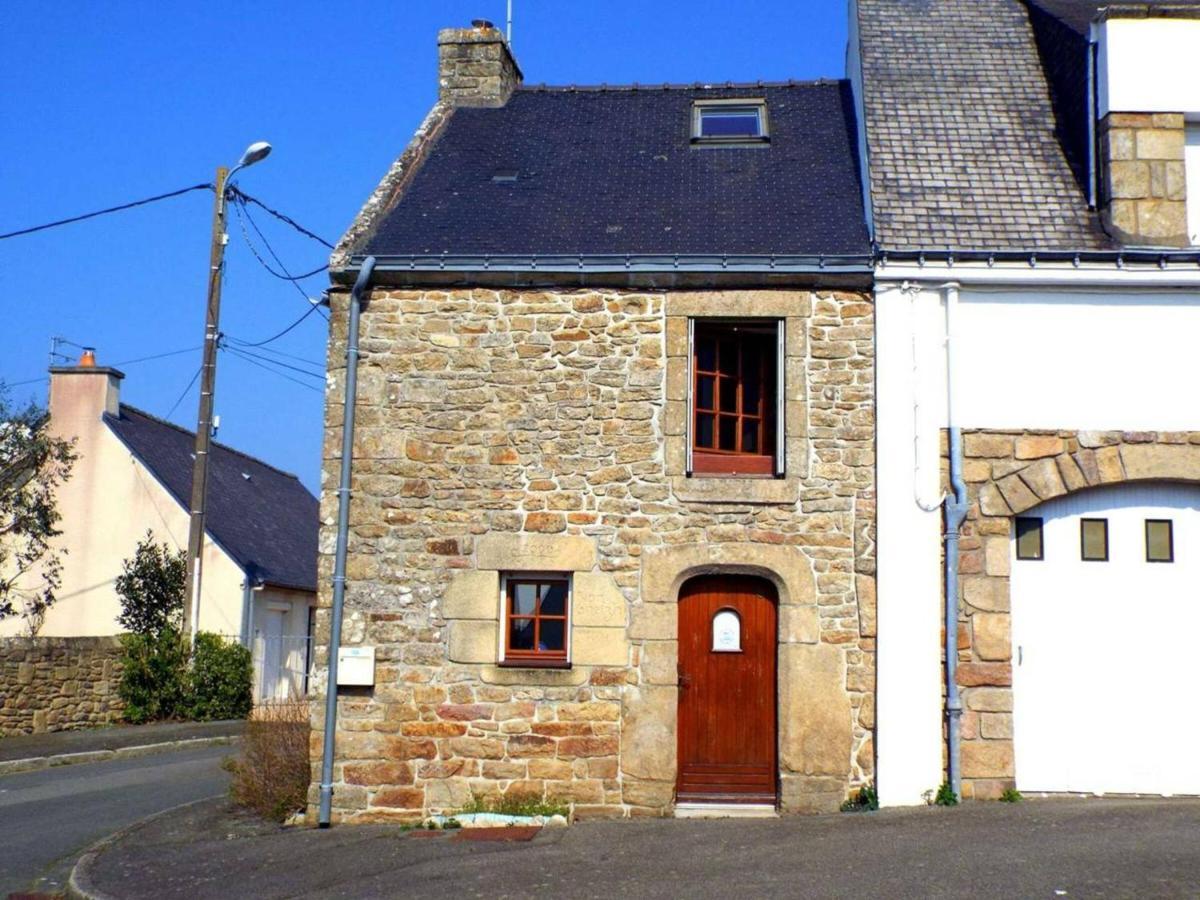 Maison Charmante A Crac'H - 3 Pieces - 4 Pers - Wifi - Proche Plages - Fr-1-477-42 Crach Exterior photo