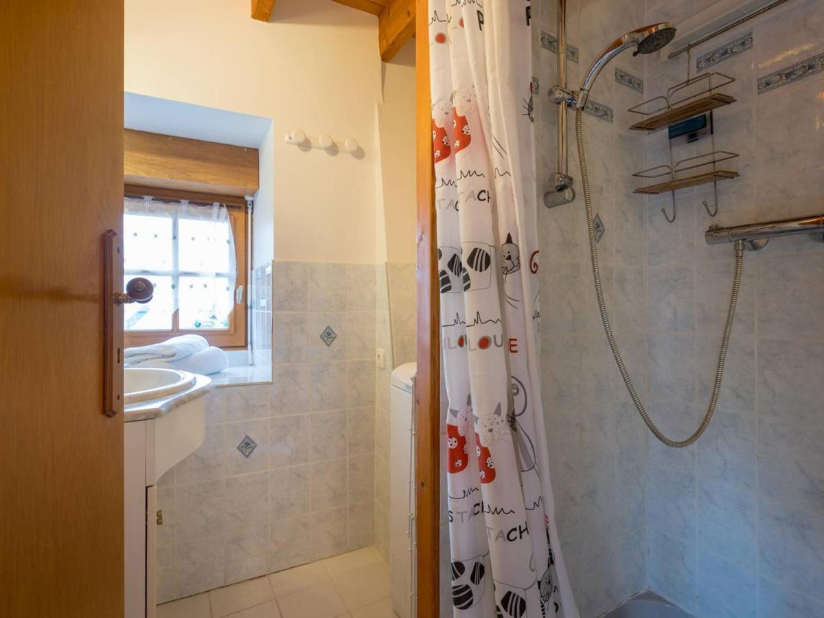 Maison Charmante A Crac'H - 3 Pieces - 4 Pers - Wifi - Proche Plages - Fr-1-477-42 Crach Exterior photo